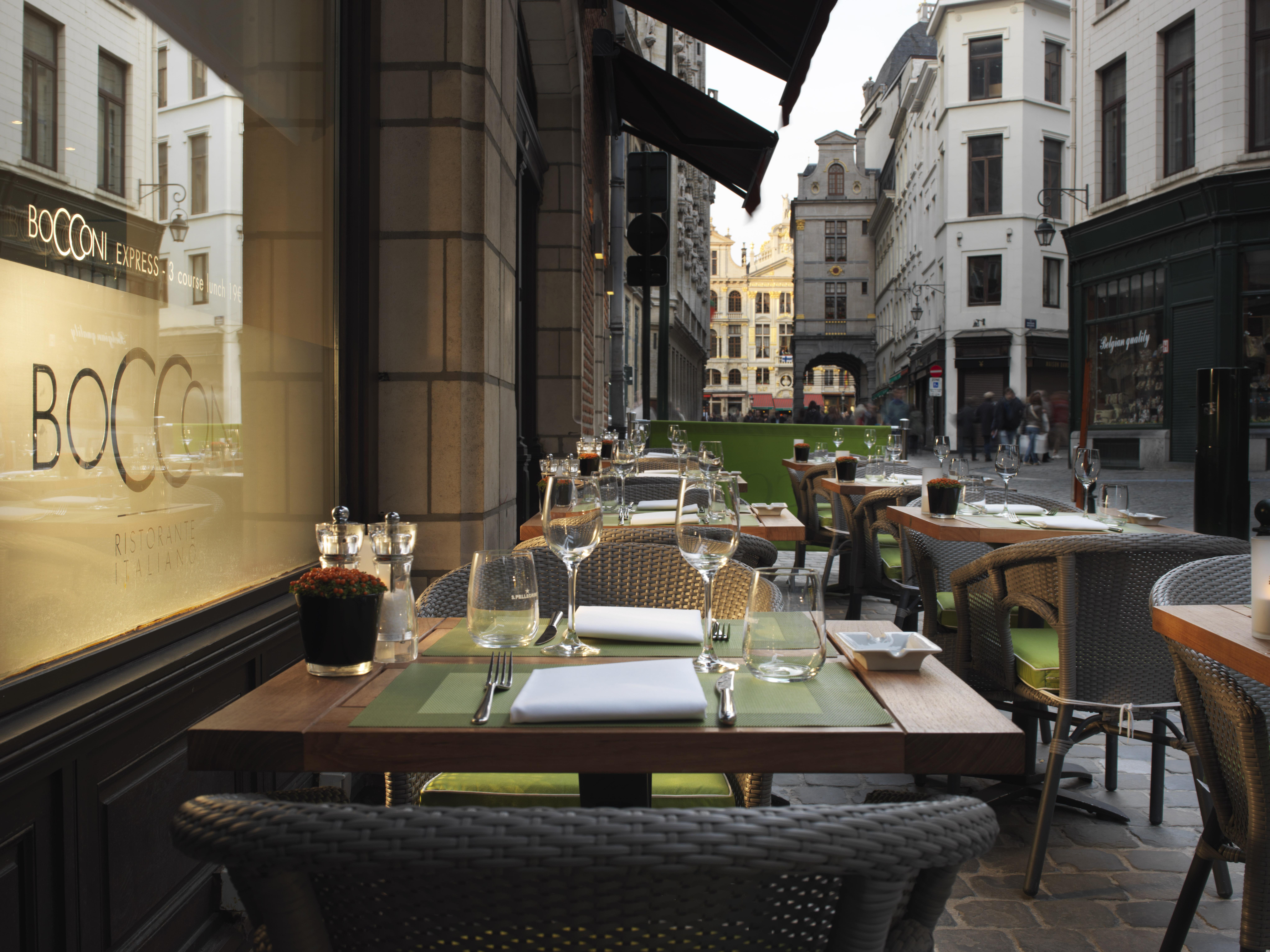Hotel Amigo, A Rocco Forte Hotel, Brussels